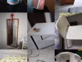 房东卖房，很多后手家具出生，10任挑。