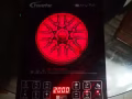 九成新电磁炉35