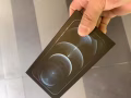 Iphone 12 por 256G刚牵线的未开封已卖出