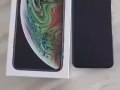 iPhone xtra max GB 256 black