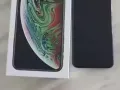 iPhone xtra max GB 256 black