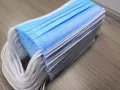 三层一次性口罩现货