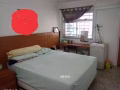马琳百列，东海岸  普通房，蛮大的，