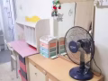 马里士他102 Jalan Rajah 主人房950/月包水电网气，低价急租