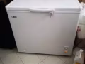 因为回家，出售一个二手冰柜，