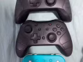 Switch手柄