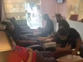 開放式養生按摩館出讓