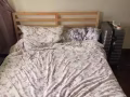 出售床 椅子 床墊