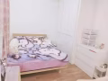 马里士他路 中山公园旁 一室一厅招租