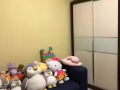 210 裕廊东 普通房出租给马来西亚女生 一位女生 $650 2位女生 $700