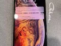 出售女生自用 Iphone xs max 256gb 金色