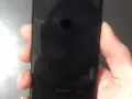 出售一台自用苹果7黑色，内存256