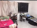近蔡厝港地鐵站，單間，主人房男女床位出租