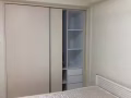 非中介拎包可入住有冷氣電視網絡大巴窯213新裝溫馨單間出租
