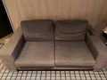 双人沙发 9成新 搬家处理