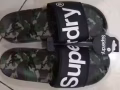 Superdry 拖鞋 ( 男拖鞋）