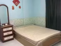 夫妻间