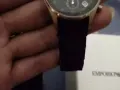 EMPORIO ARMANI watch