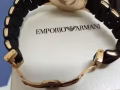 EMPORIO ARMANI watch