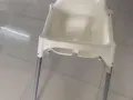 马林百列便宜出售婴儿餐桌椅和汽车座椅，自取