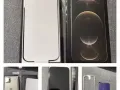 iPhone 12 pro max 256 新机 1850送一壳一保护膜
