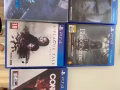 ps4&switch游戏