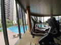 近湖畔地鐵站,漂亮公寓便宜出租一個普同房間