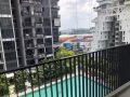 Bishan璧山地鐵站3分鐘的主人房短租