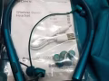 Sony wireless stereo headset