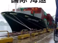 中国至新加坡海运专线-京东，拼多多，淘宝网购代运。双清关门到门，免费仓储，包装。