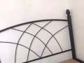 單層鐵床