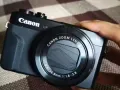 Canon G7X mark 11