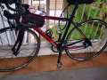 本人有一辆全新的公路赛24寸变速车。刚买不久，不适合我骑，要卖掉。