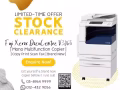 Multifunction copier for rent-FUJI XEROX