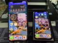 iphoneXS,金色，256G，特价$550