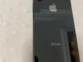 苹果 x 64gb 黑色无划痕很新 电池100