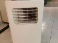 九成新移动空调，用了两个月现在不用了处理，欢迎咨询，自取