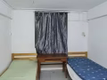 中峇魯 單位大房出租 (兩位女生)