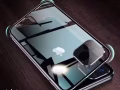 iPhone 12 pro防摔防爆壳和防偷窥防爆膜