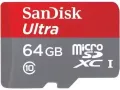 MicroSD内存卡64GB & 2GB