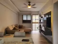 杨厝港地铁站附近， 夫妻/情侣房出租