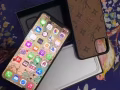iPhone11proMax 墨绿色 保修还有半年，换新机便宜出 256G