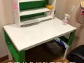 宜家书桌，8成新