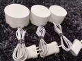 八成新google wifi（1 router and 2 add point）