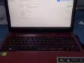 Acer aspire E15 i7-5500U 8GB ram
