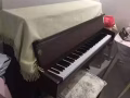 卖钢琴