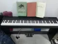 Yamaha雅马哈电钢琴95新低价甩卖