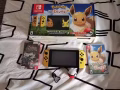 二手Nintendo switch