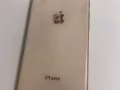 本人出售 一台苹果8 256G 金色