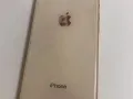 本人出售 一台苹果8 256G 金色